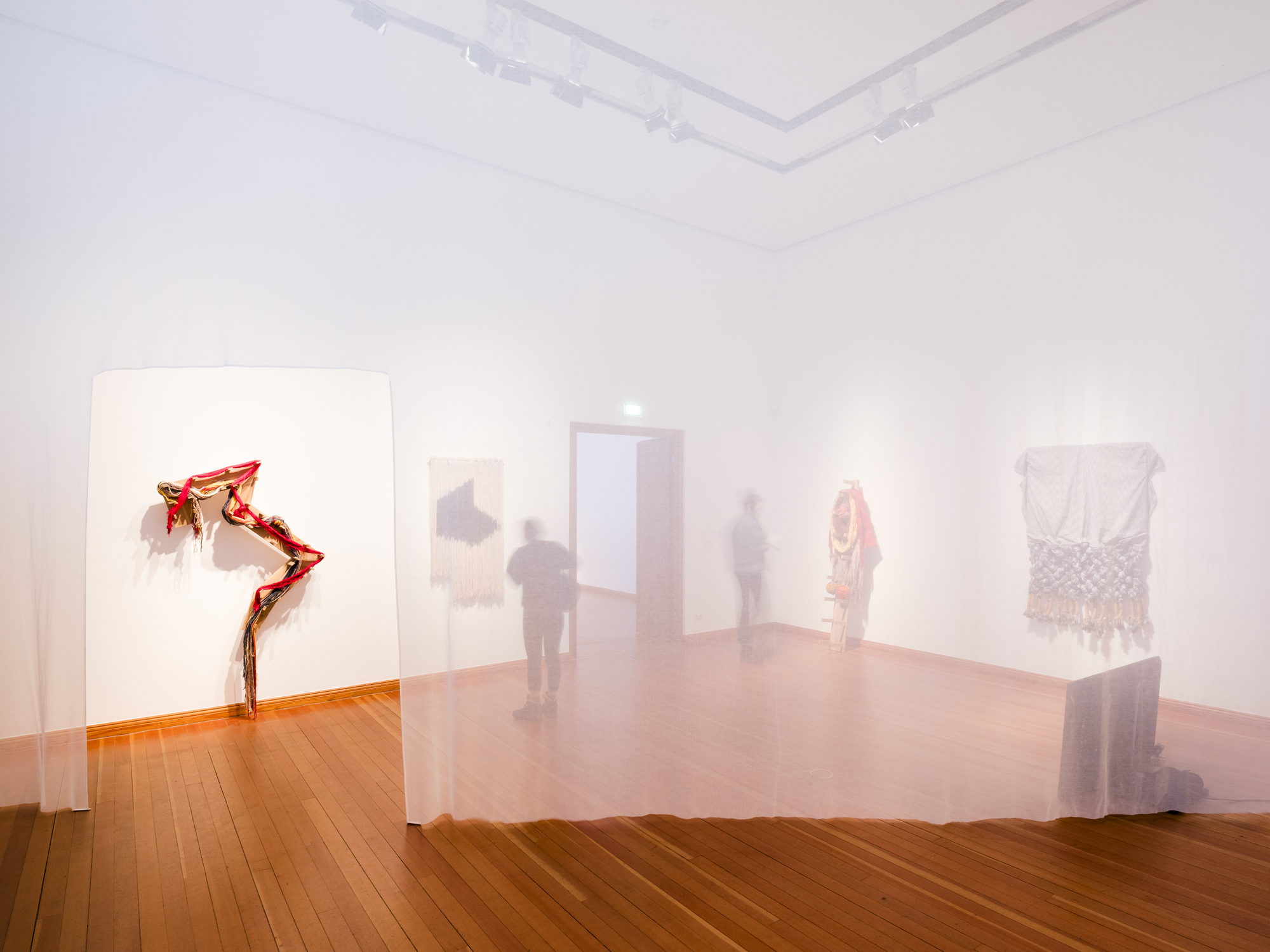 第 11 届柏林双年展展览设计丨德国柏林丨MeyerGrohbrügge-15