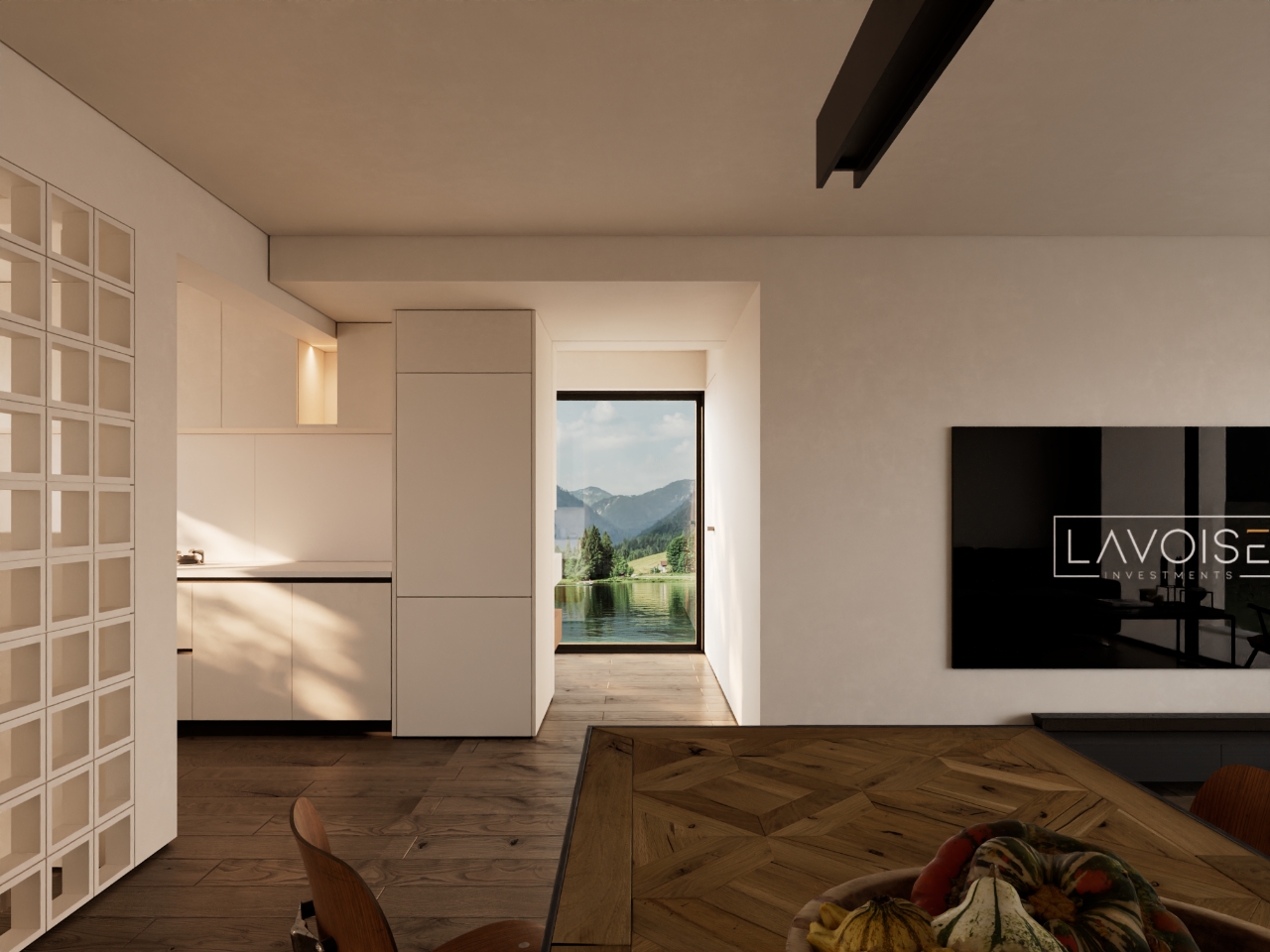 来自香港的项目，舒适温馨的独居住宅-2