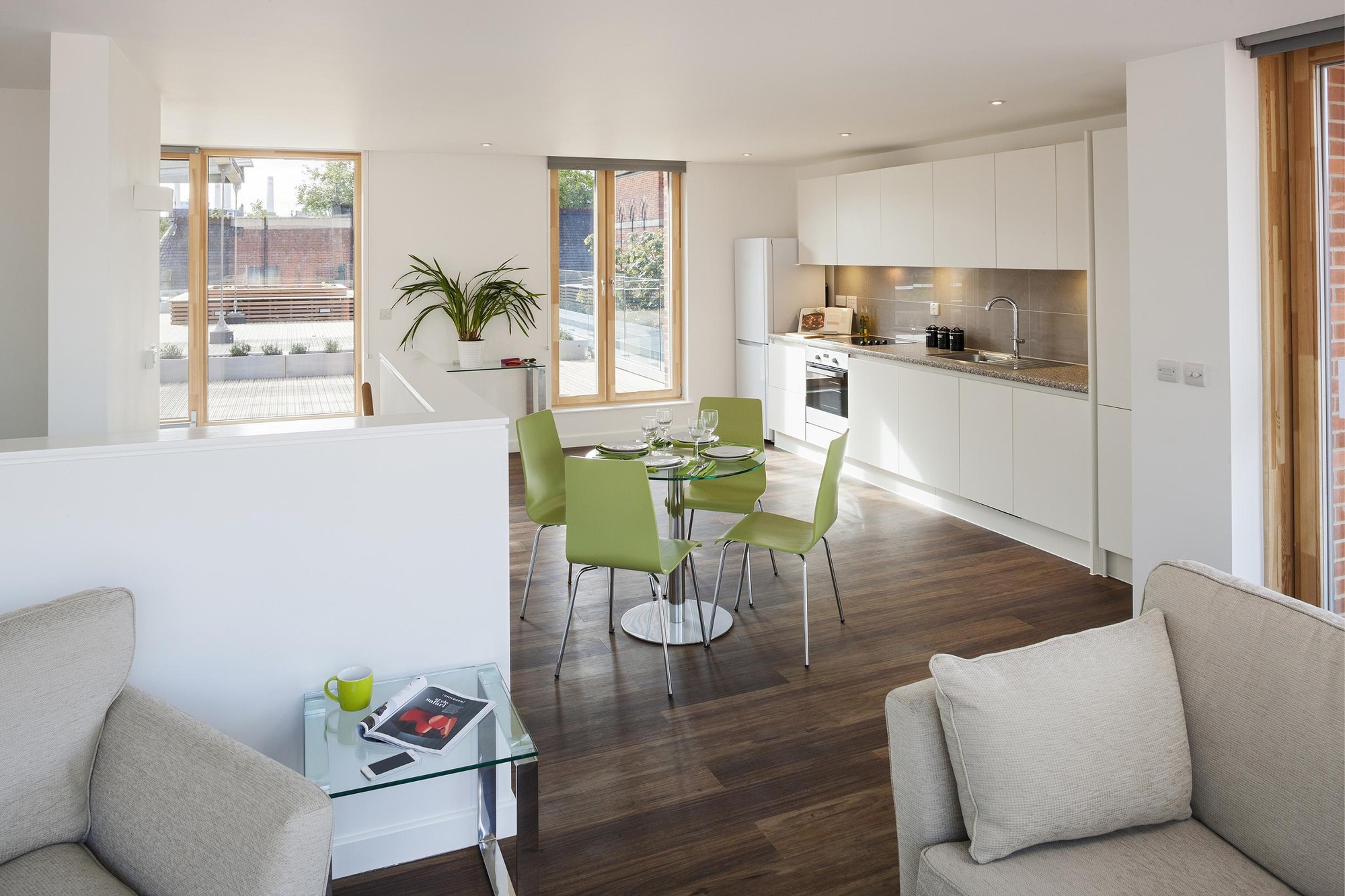 One Church Square Paul Davis+Partners-25