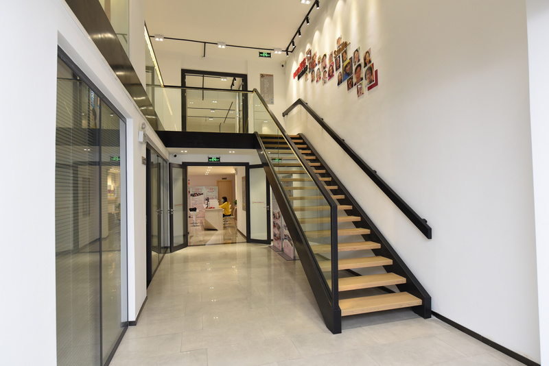 珠海茂盛社区党群服务中心 / 社区服务中心丨中国珠海-35