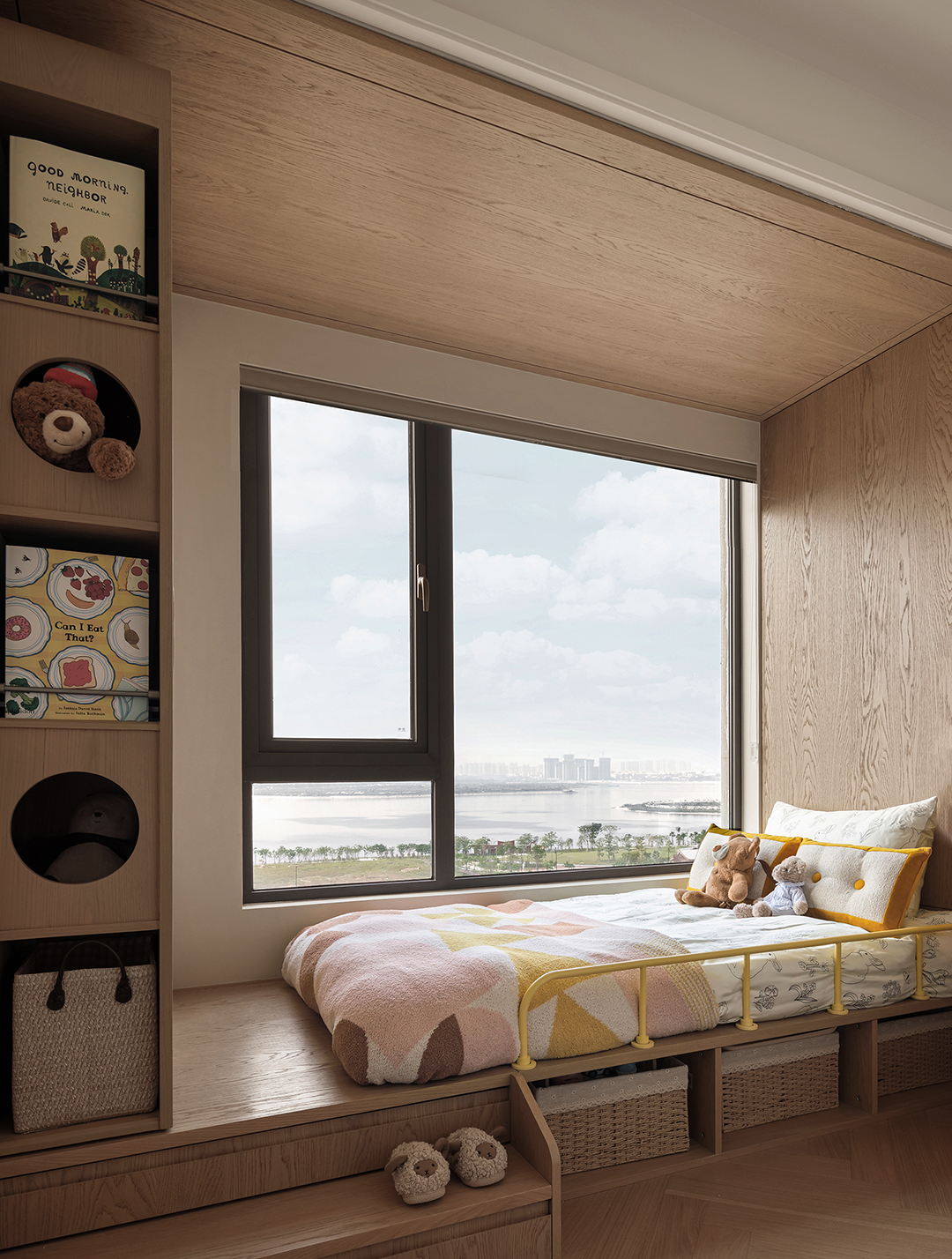 厦门漫玥长滩样板房,厦门叁里云庐样板房丨中国厦门丨零次方空间设计-83