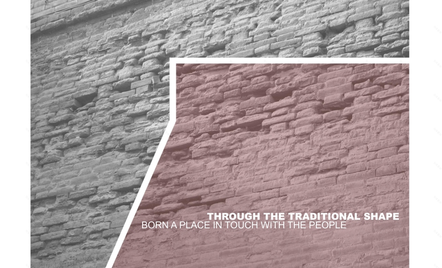 西安思源学院体育馆概念设计丨中国西安丨Lee Xin,Giacomo Liviabella-18