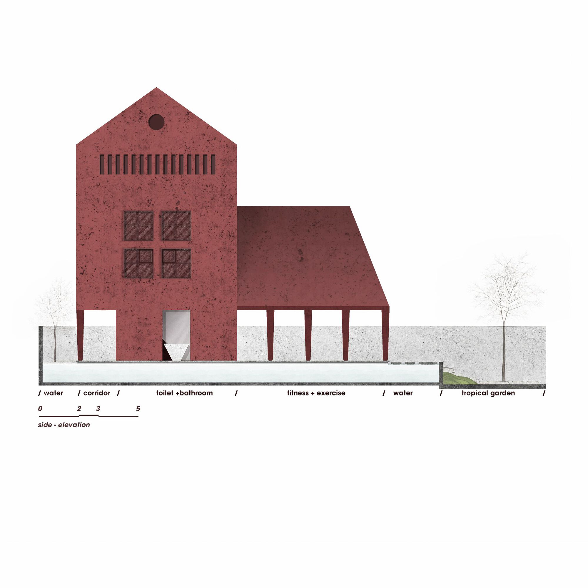 红色洞穴丨越南丨23o5Studio-26