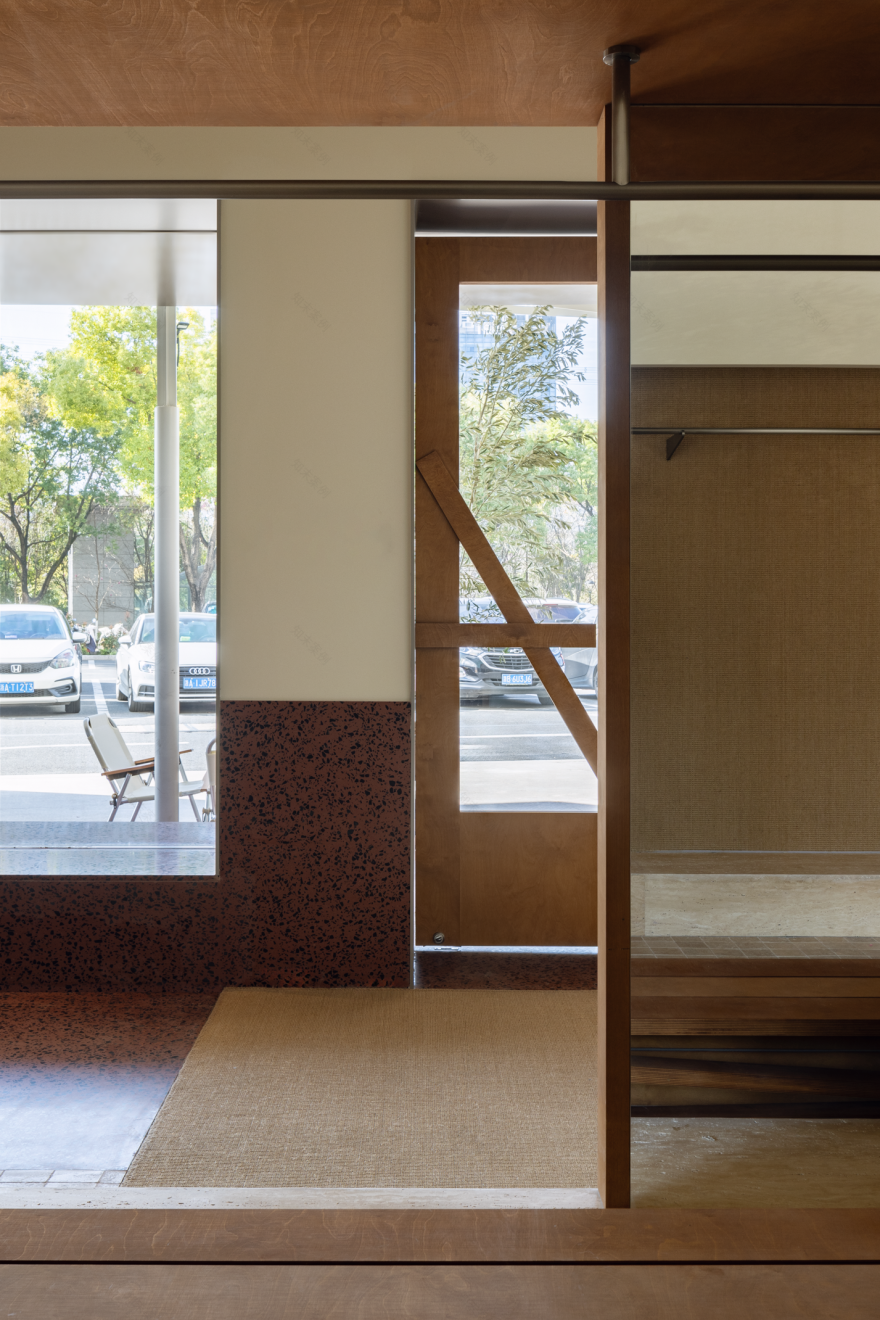 CoTree&candy集合店(杭州)丨中国杭州丨DPAA偏离设计-45