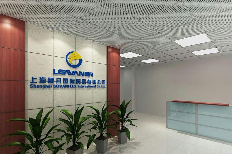 成都宫九格办公装修案例-5