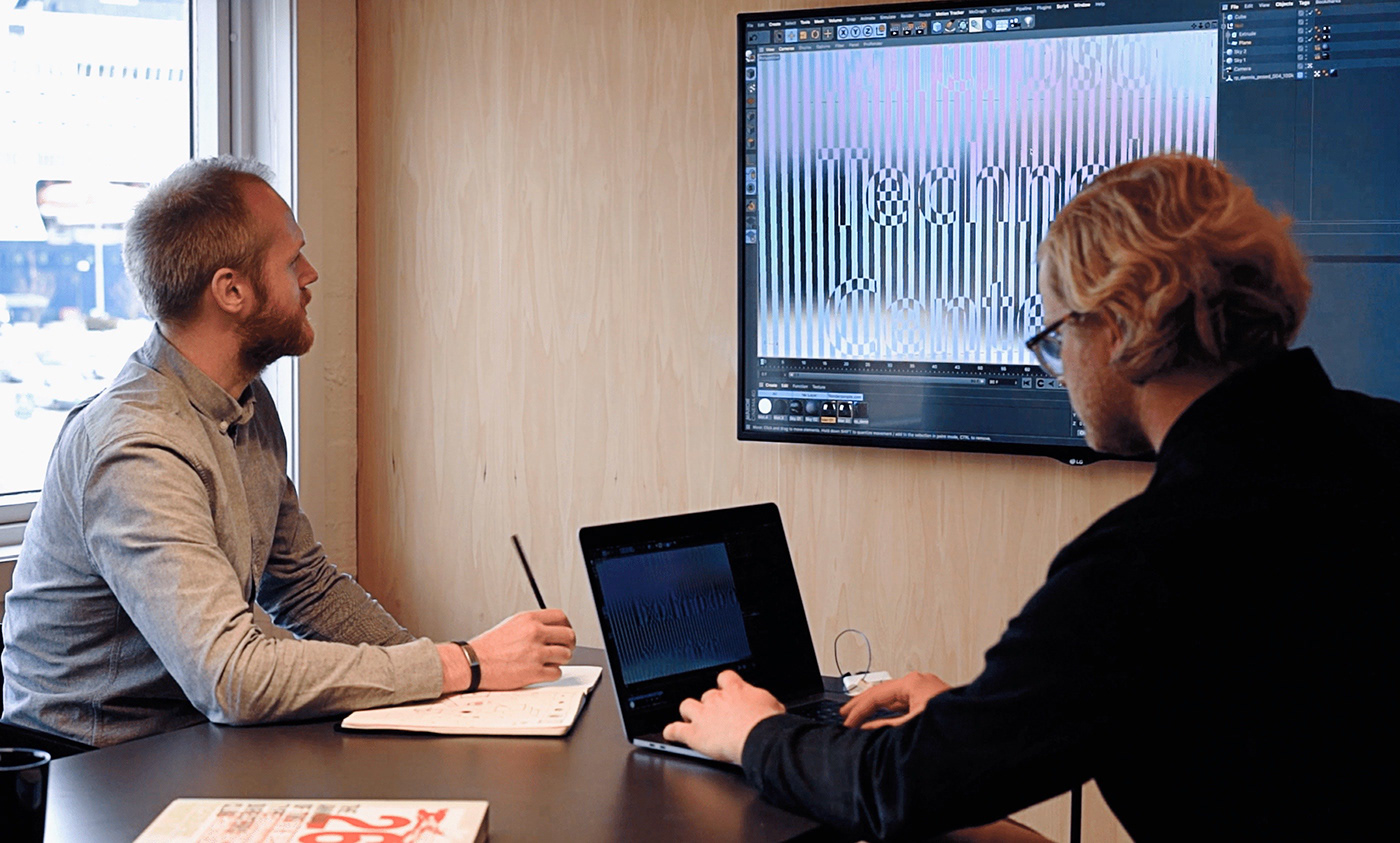 镜像之舞——微软技术中心数字双胞胎设计-4