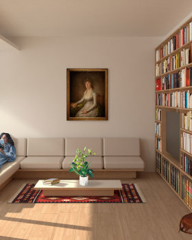 Phoenix apartment   Palma, Mallorca Isla
