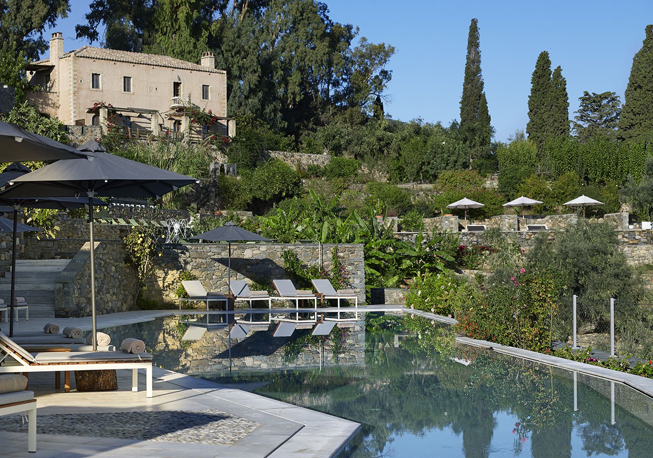 古韵新生的金斯特纳酒店 | 传统工艺与现代舒适的完美融合-52