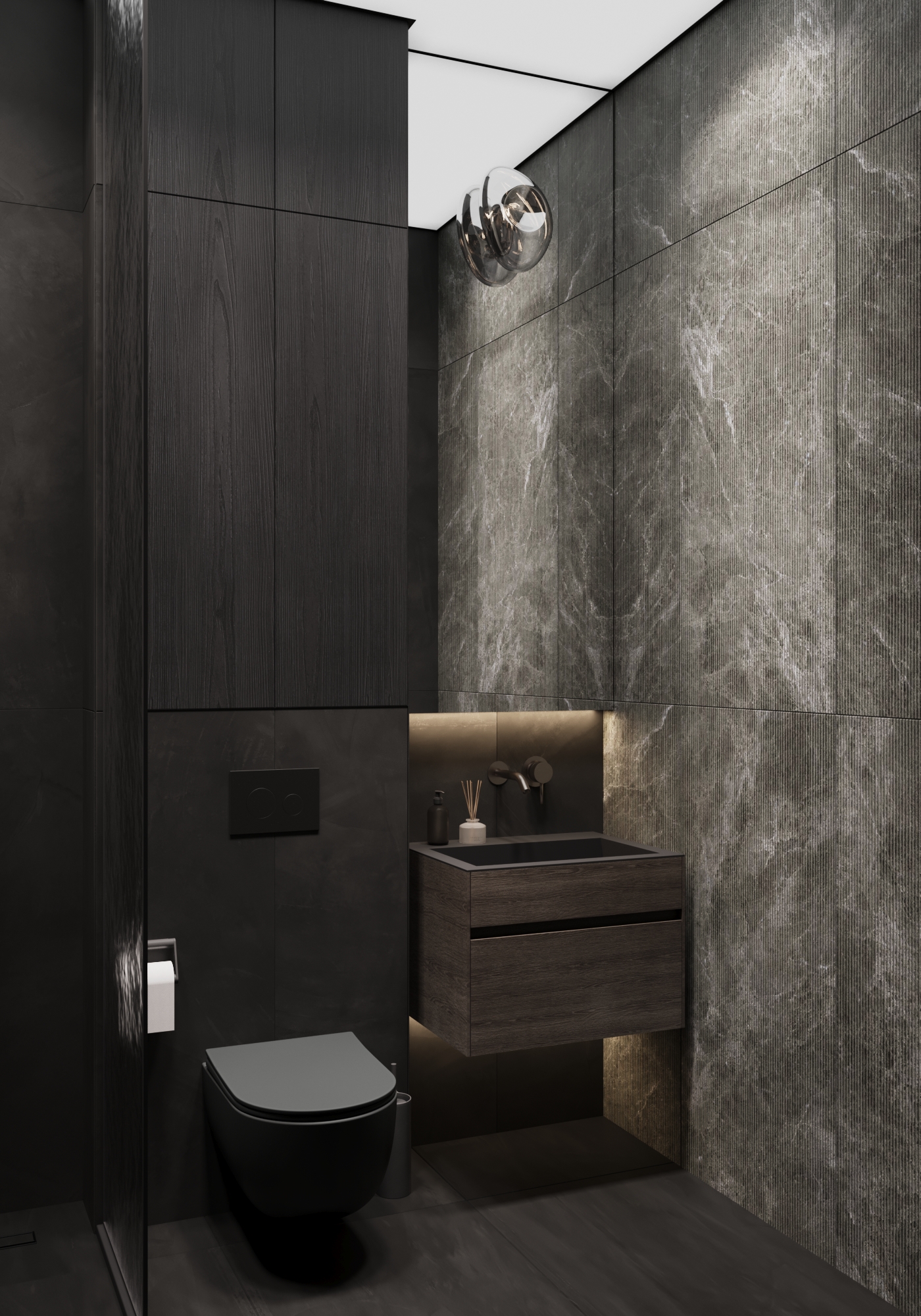 Town House-21