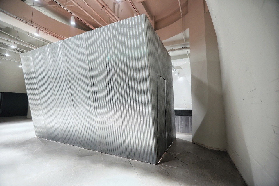 Se7en & 大连NA音乐酒吧,Robot 3工作室-27