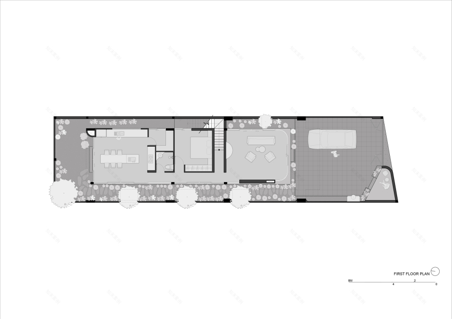 康的房子,绽放丨越南-21