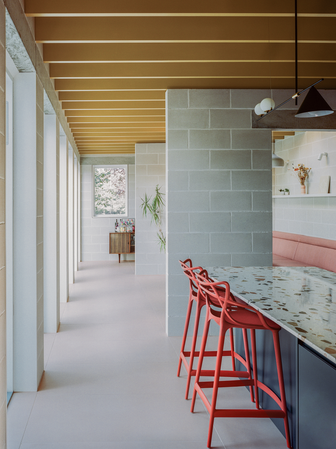 三角屋丨英国-14