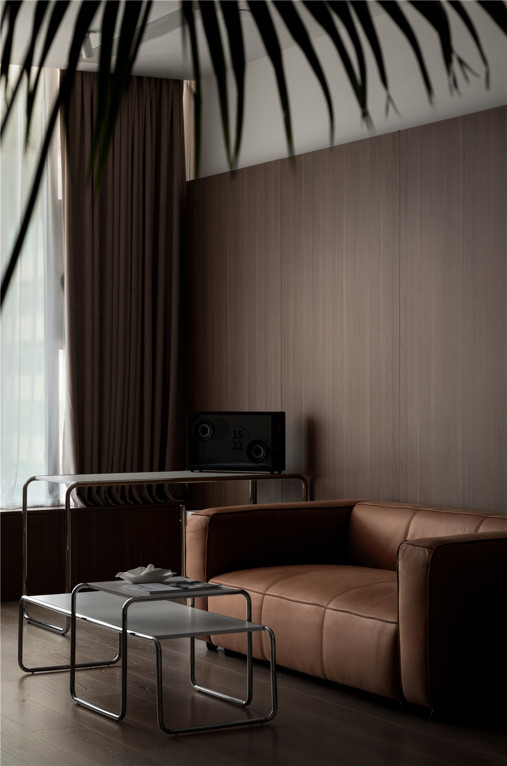 WEI STUFF 办公室丨中国太原丨末染设计-108