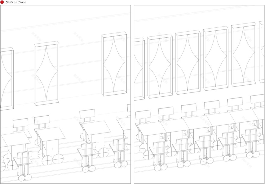 开场咖啡 Café OnSite丨中国温州丨aptdotapt 攻玉-90