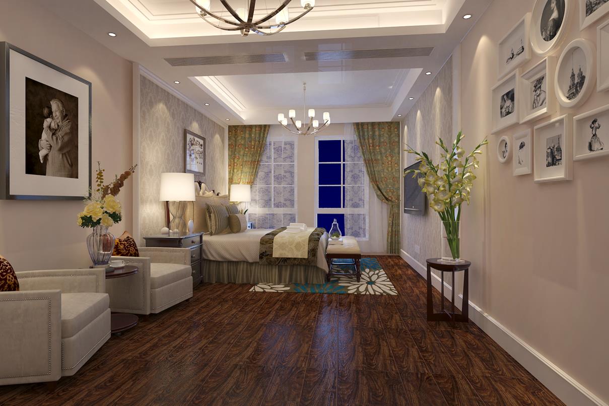 海马壹号公馆-17