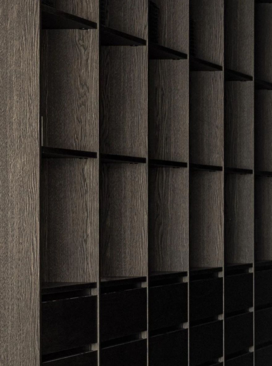 麻布住宅收藏丨日本东京-26