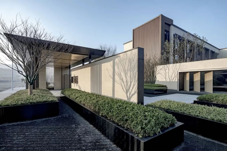 合肥华润紫玥台展示区-17