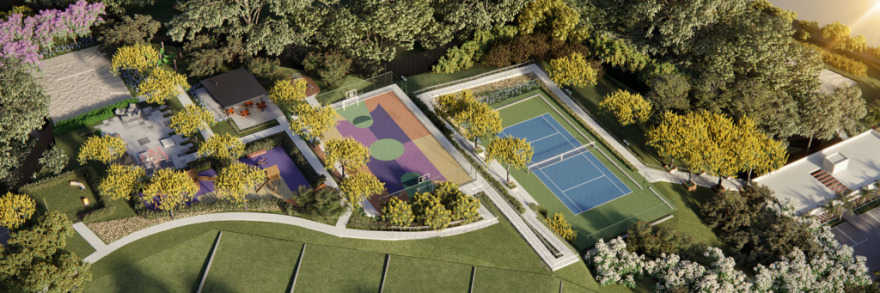 阿鲁雅保护区 建筑景观设计(注:Archscape常见可理解为建筑景观相关意思,Reserva根据常见语境推测为保护区,若有特定背景请提供更多信息以保证翻译准确性) -12