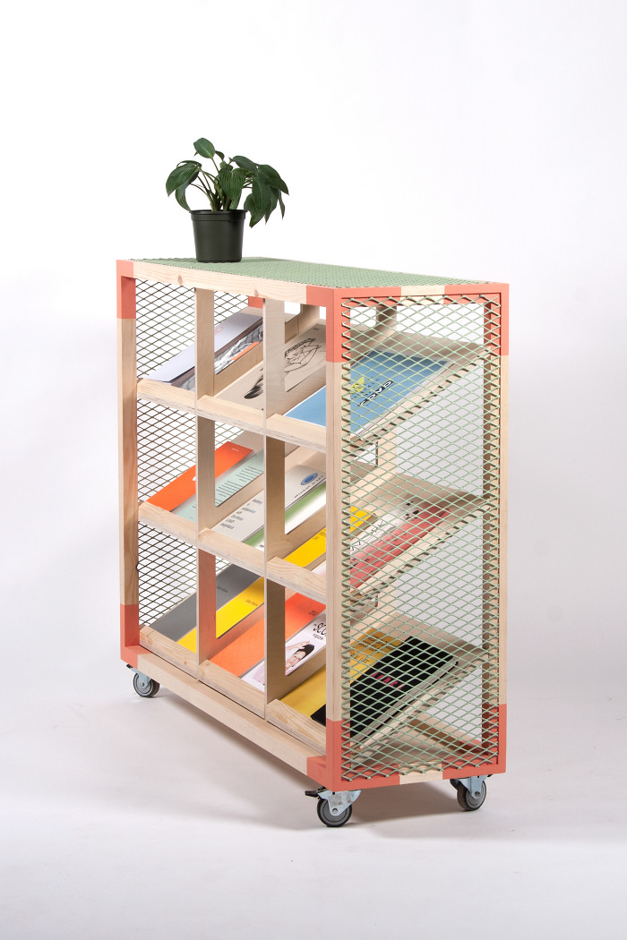 KIXBOX展示架丨Maxim Scherbakov-14