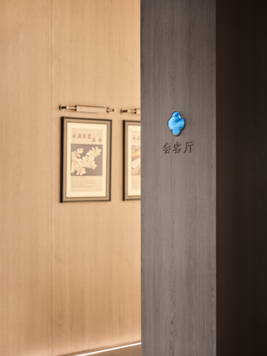 桂语东方 桂香随风 烟火入梦丨中国昆明丨上海柏熙标识有限公司-25