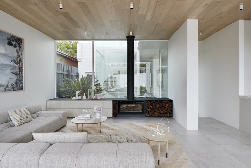 白宫丨澳大利亚墨尔本-18