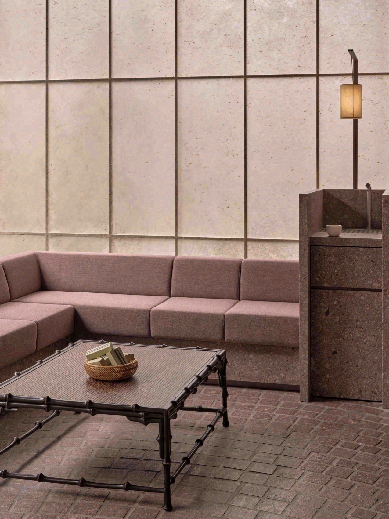 伊索杭州店丨中国杭州丨刷刷建筑-31