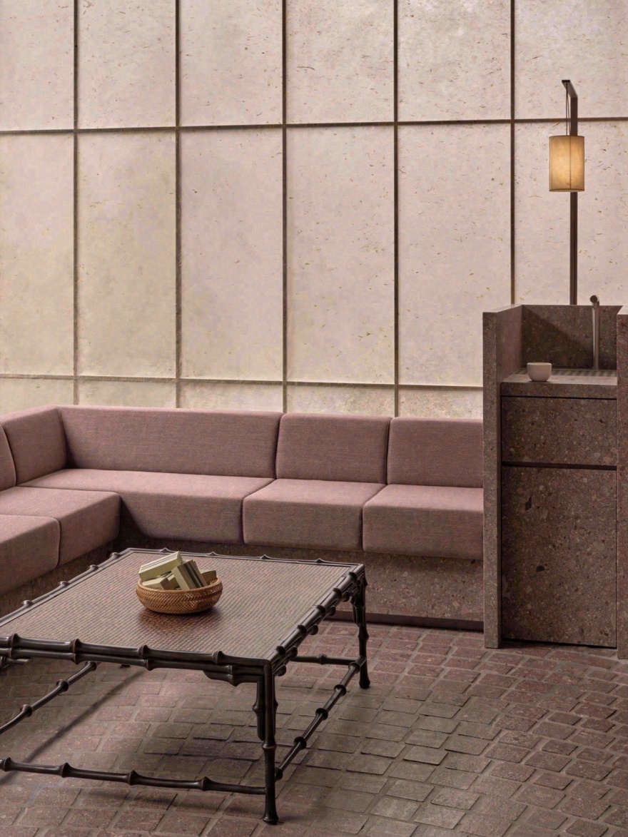 伊索杭州店丨中国杭州丨刷刷建筑-31