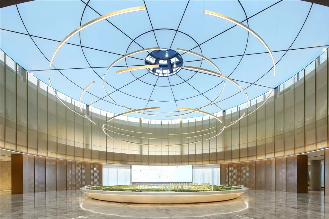 于强设计事务所复工记 | 集体的力量,客户的首位-33