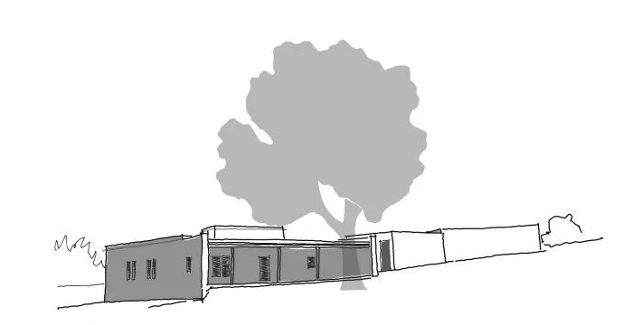 埃塞俄比亚 GHERALTA 旅馆丨NICOLE CIERI ARCHITECTS-53