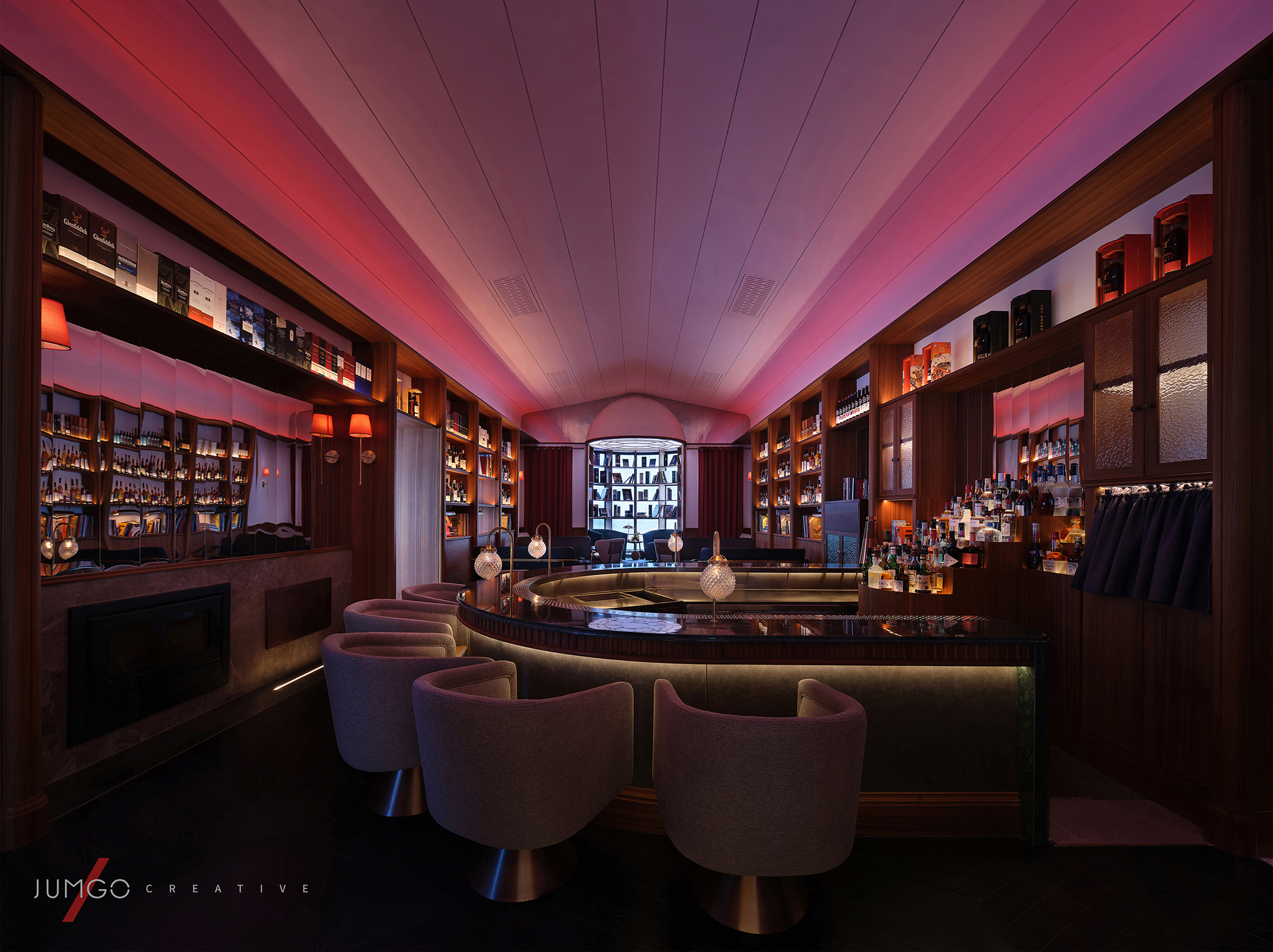 十三邀小酒馆丨中国秦皇岛-10