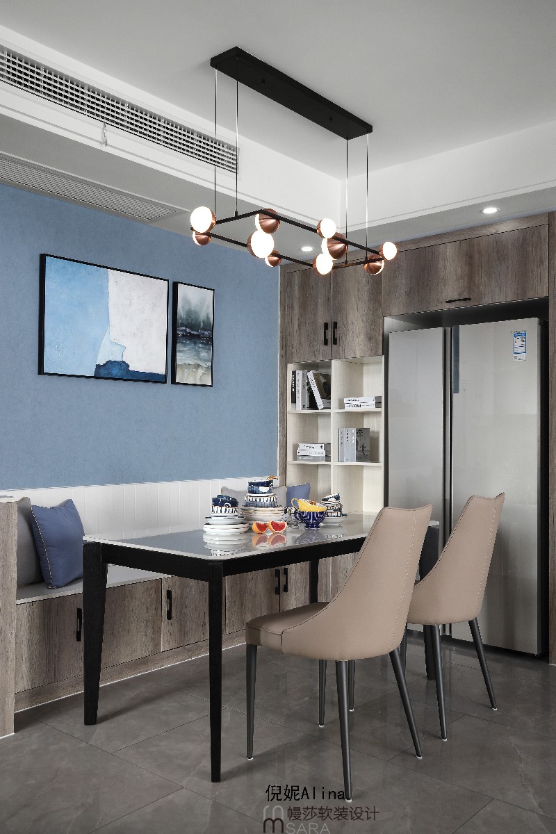 张家港汇金中心“风一样的时光”软装设计-15