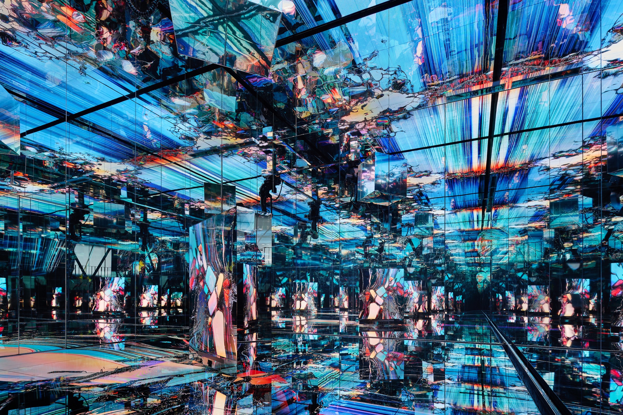 丨日本大阪丨Noiz Architects-27