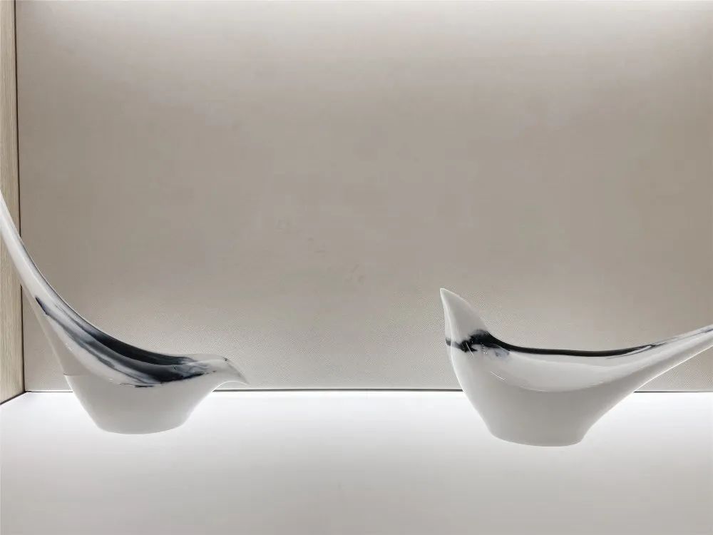 无锡玺悦珑庭叠墅 | 禅意江南,共享静心空间-30