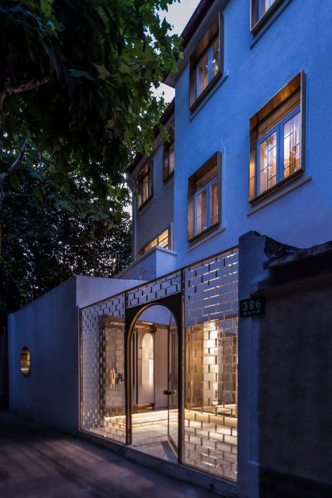 上海MY DREAM WEDDING高定礼服旗舰店-2