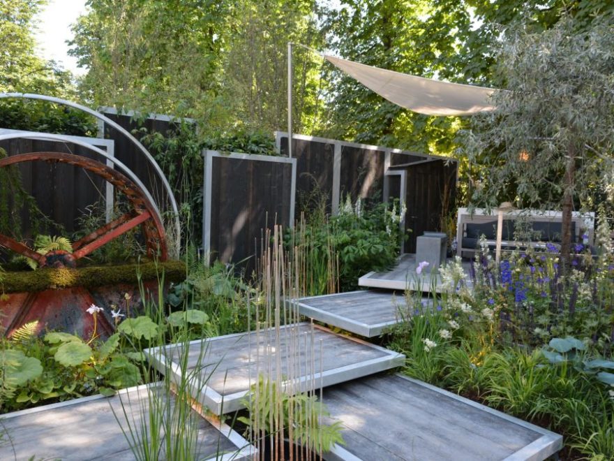 Eau de bonheur - Didier Danet - Entreprise Paysagiste-48