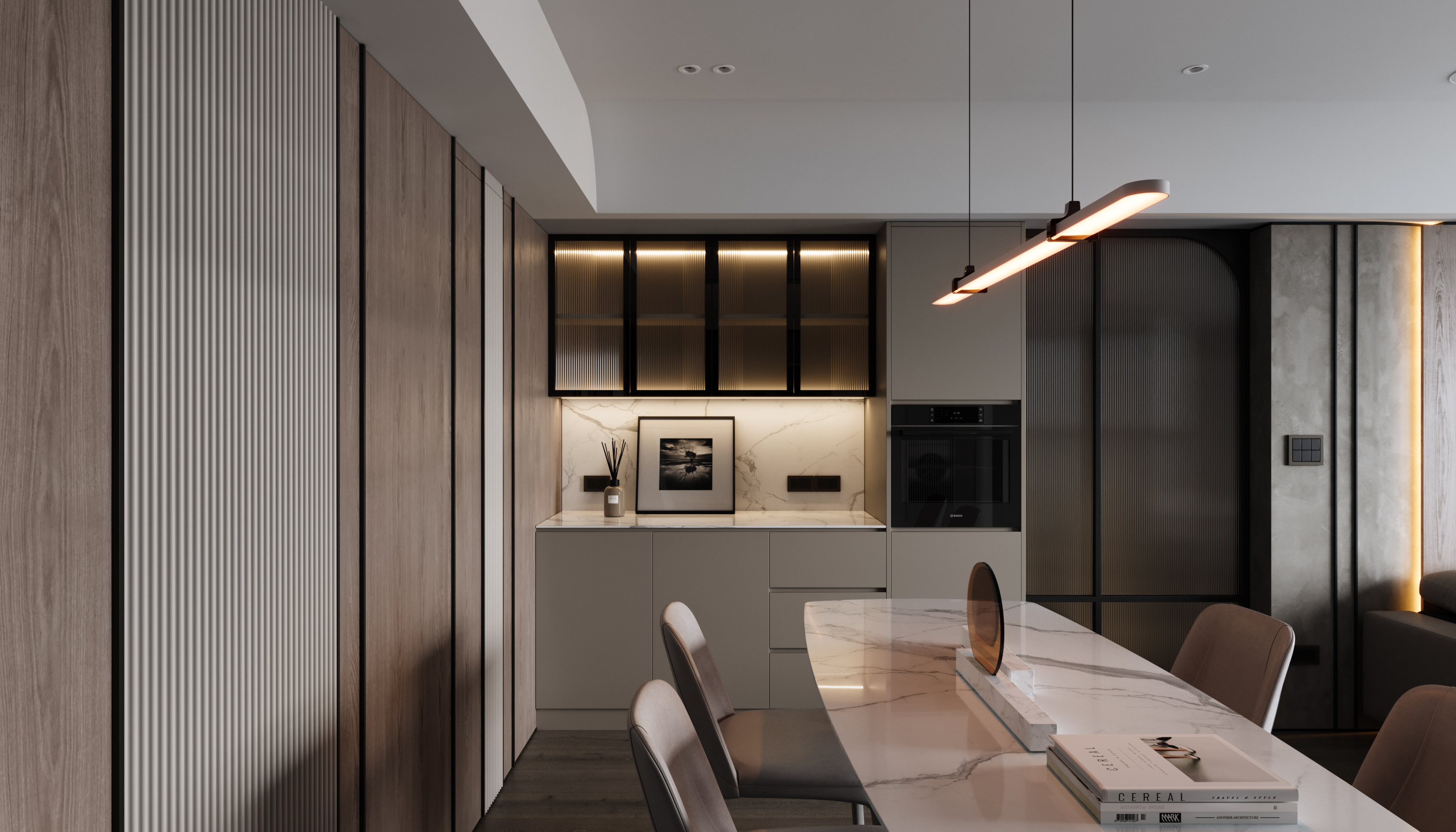 台式风格 DESIGN BY 二三设计-7