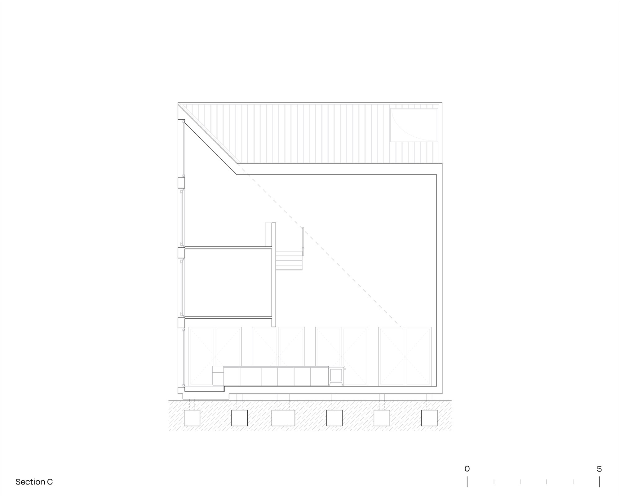 胡莫之家丨Chile丨Iván Bravo Arquitectos-48