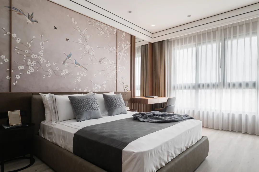 809·Period 住宅装修案例丨HPISD-27