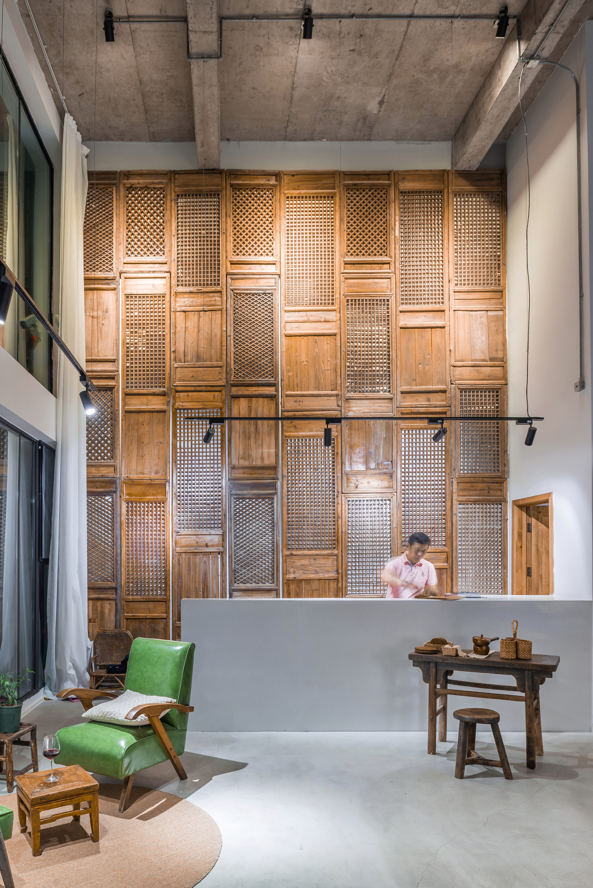 安徽 MIYUAN 酒店-17