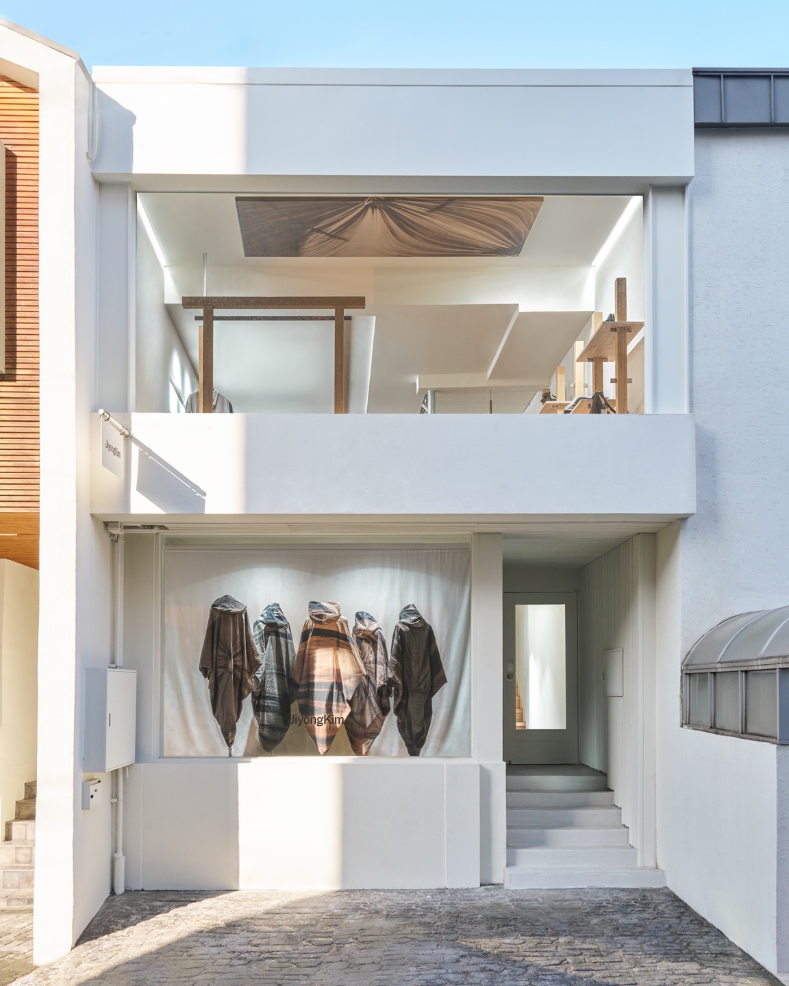 丨韩国首尔丨one  aftr-9