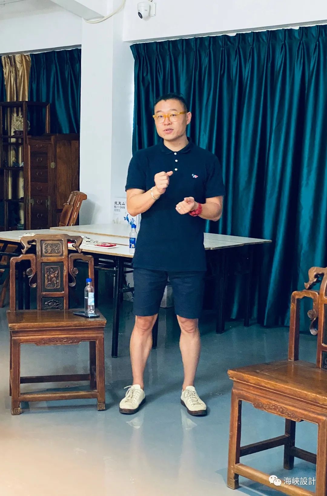 自然之境·多元美學的民宿設計-12