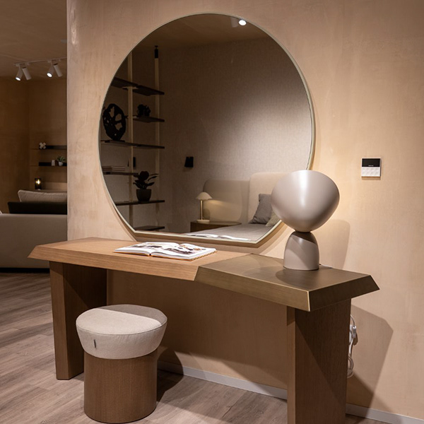 2025年米兰国际家具展上的时尚俱乐部丨意大利米兰-32