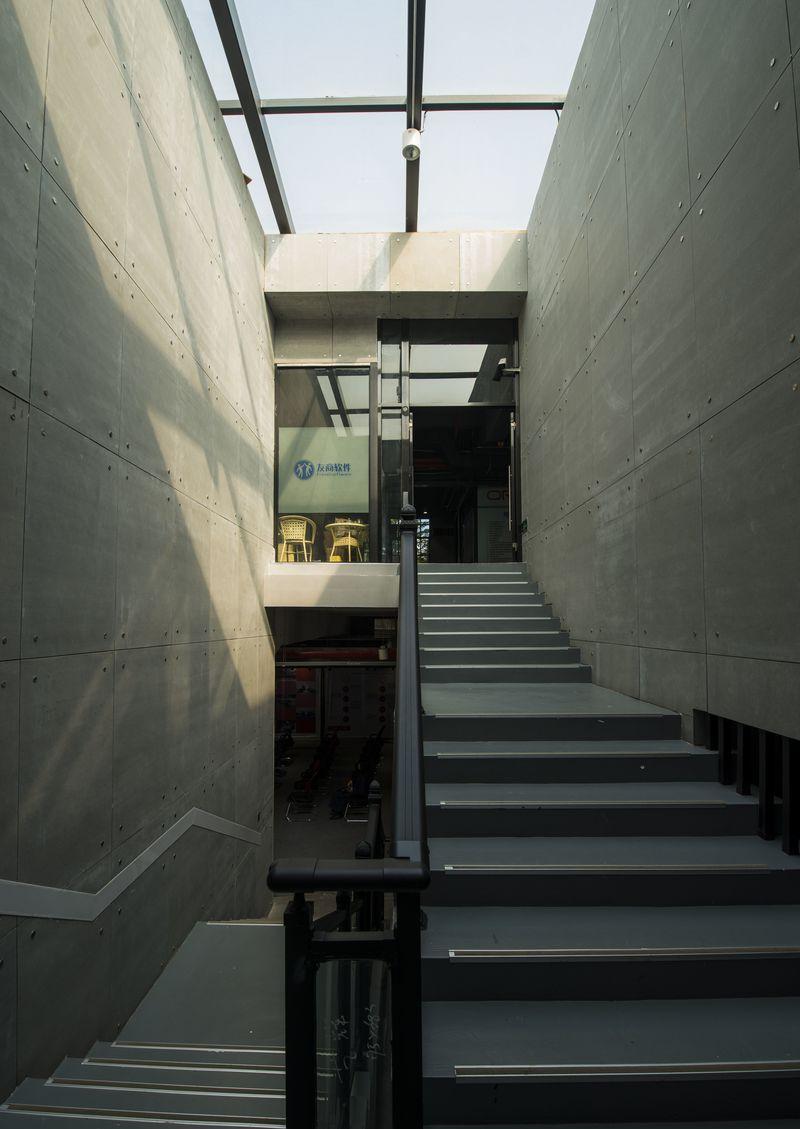 福建漳州甲骨文双创园区-16