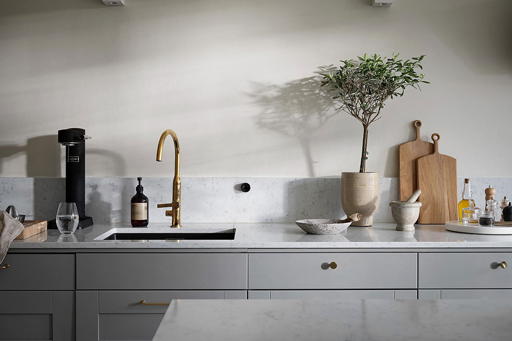 瑞典轻奢公寓,Scandinavian 风格设计-9