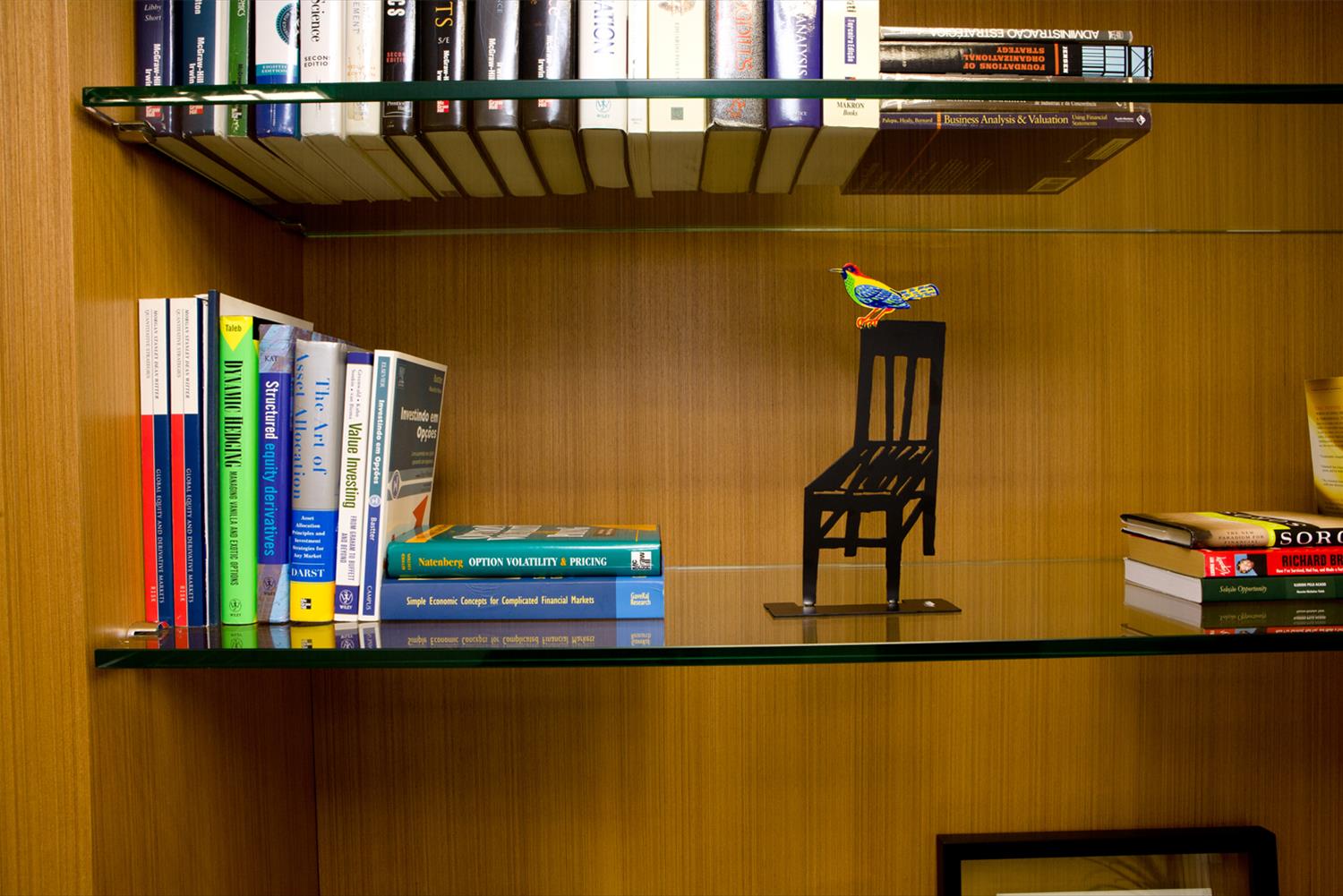 巴西 SP 塔 2000 项目-5