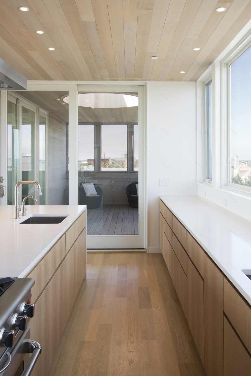 利多海滩别墅二号丨美国丨Resolution:4 Architecture-40