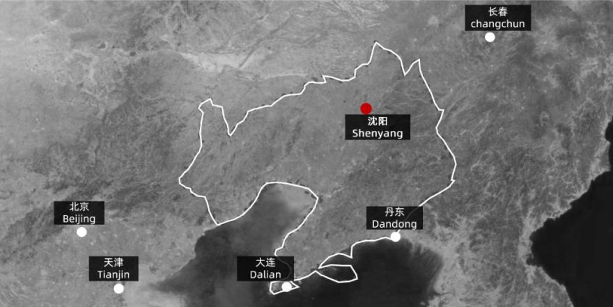 上海迈恩丨汇置人杰湖酒店建筑设计 丨中国沈阳-3