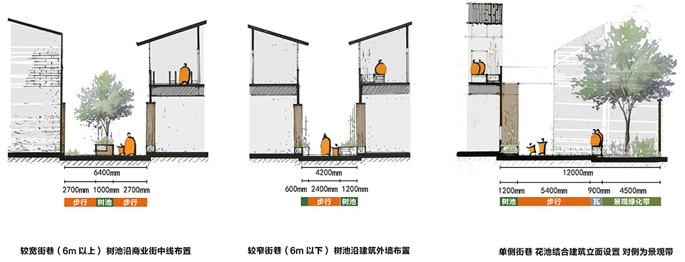 常州市青果巷历史文化街区织补更新设计丨中国常州丨同济大学建筑设计研究院（集团）有限公司·原作设计工作室-76