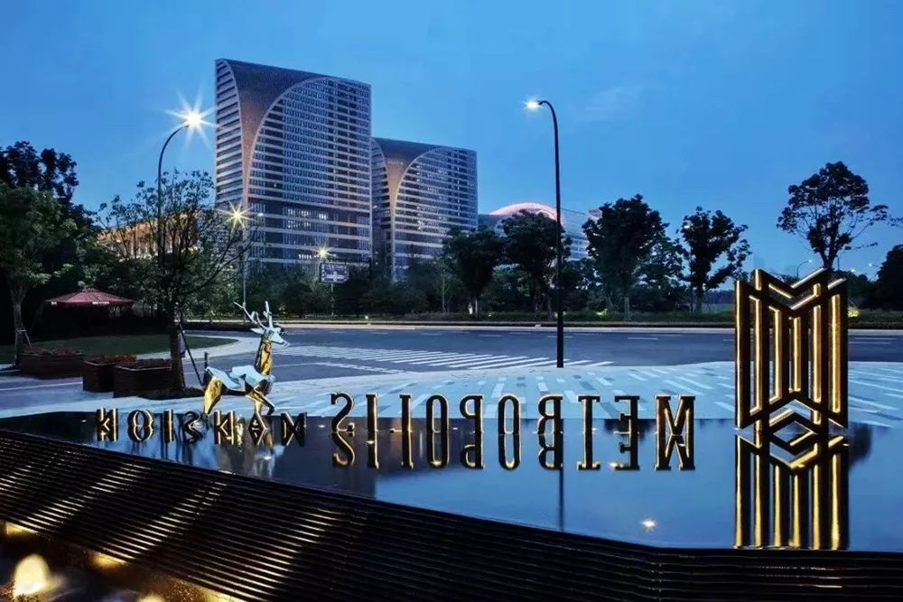 文字景观 | 艺术与功能的完美结合-25