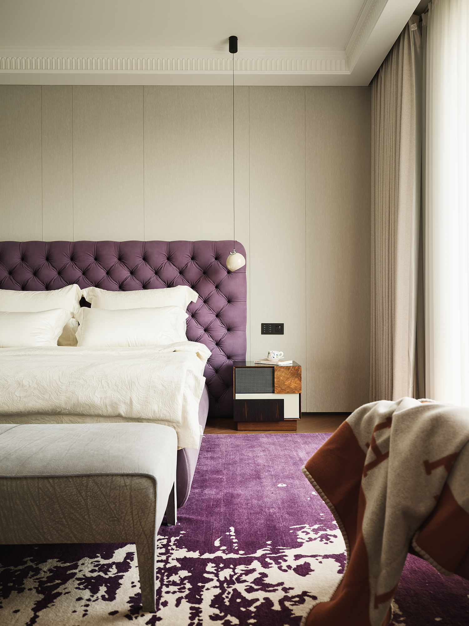 归途丨中国宁波丨亚兰设计咨询-44